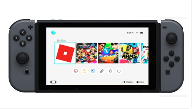 Is Roblox Available On Nintendo Switch Everything Minecraft - roblox games console