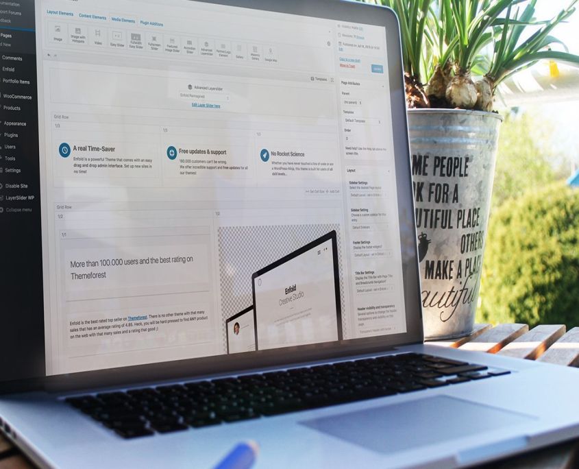 Consulenza in e-commerce