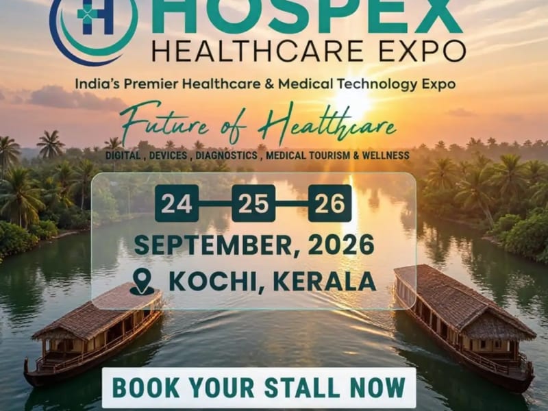Hospex Healthcare Expo