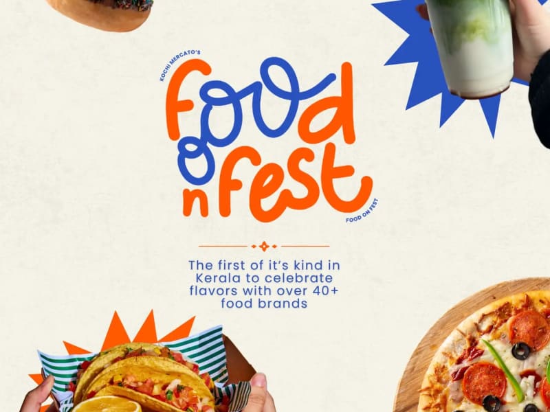 Food-On Fest