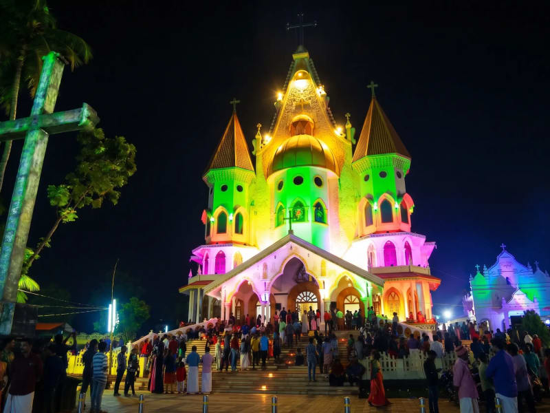 Pazhanji Perunnal