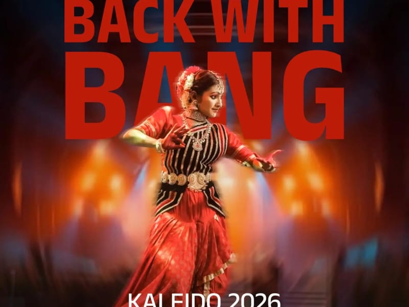 The Pan-KMCT Cultural Fest