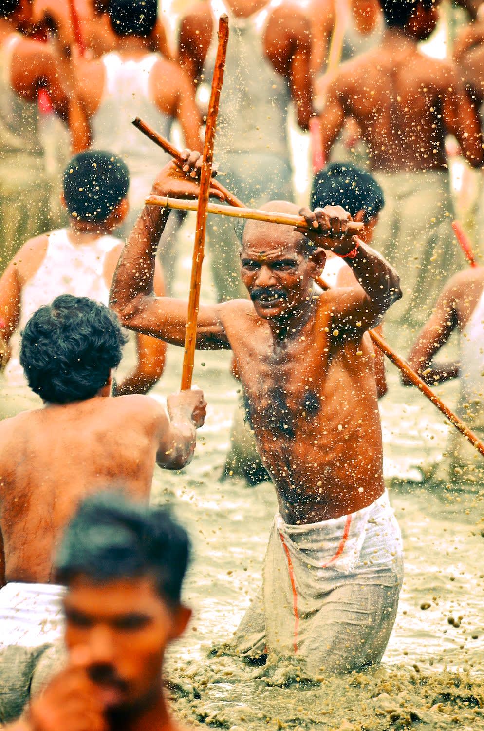 Ochira Kali