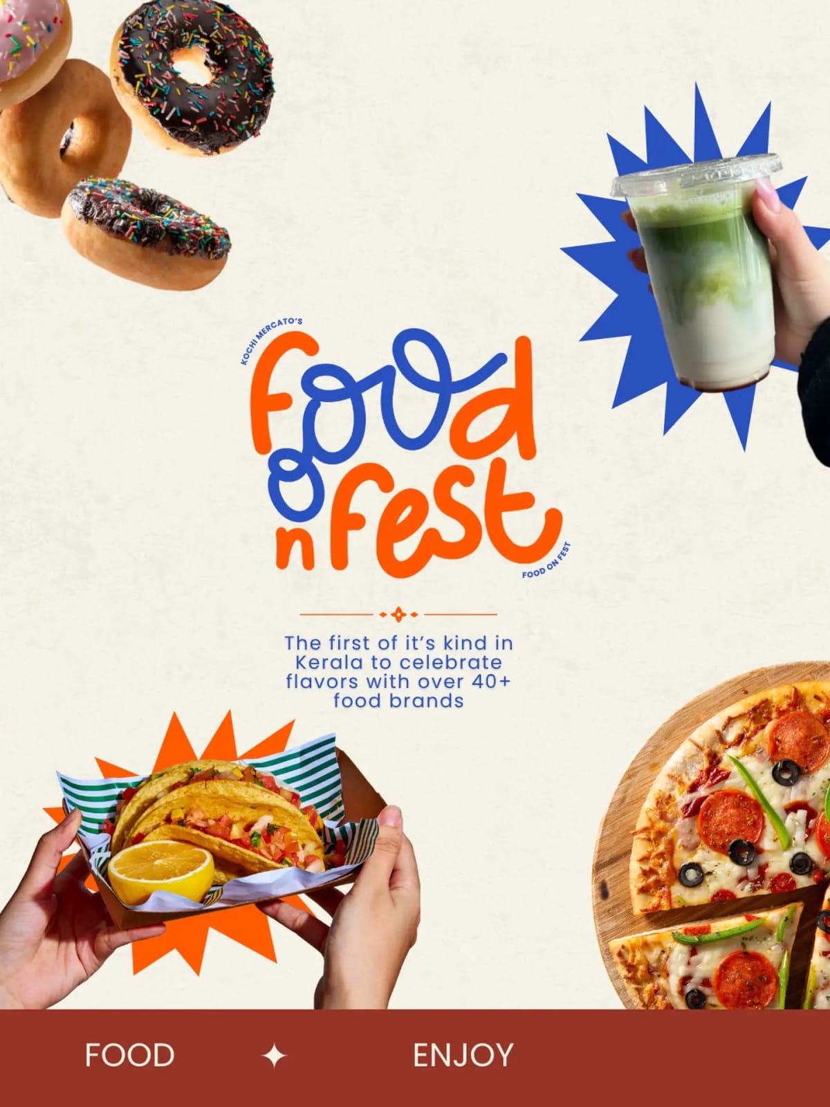 Food-On Fest