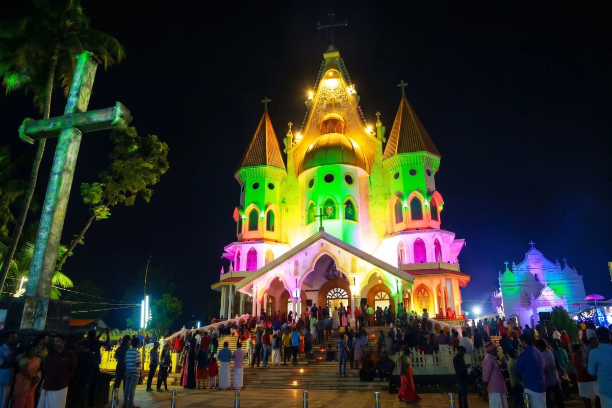 Pazhanji Perunnal