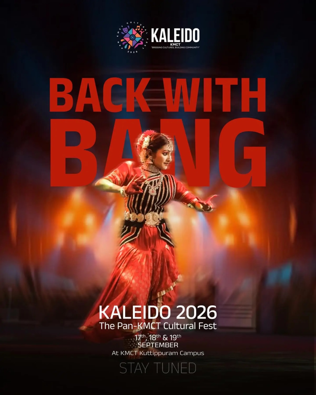 The Pan-KMCT Cultural Fest