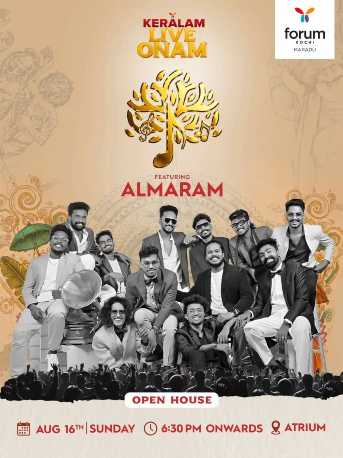 Keralam Onam