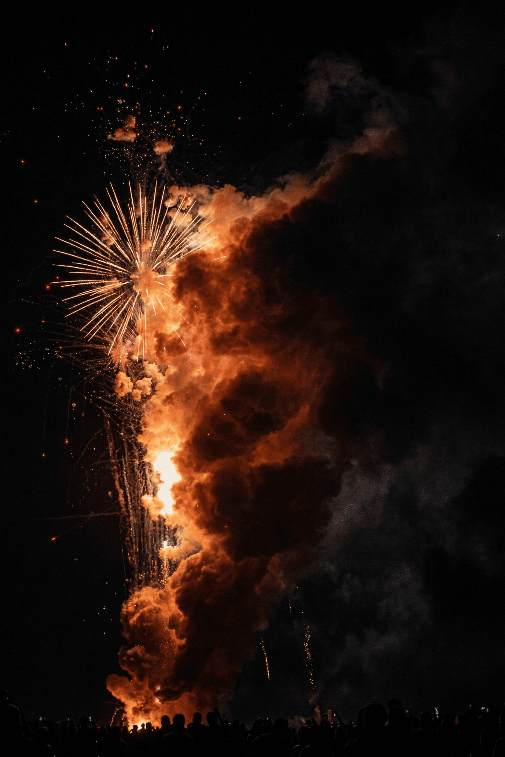 അന്തിമഹാകാളൻകാവ് വേല