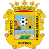CF Fuenlabrada