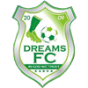 Dreams FC