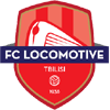 FC Lokomotivi Tbilisi