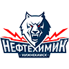 Neftekhimik Nizhnekamsk