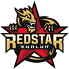 HC Red Star Kunlun