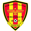 Syrianska FC