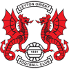 Leyton Orient