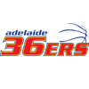 Adelaide 36Ers