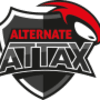 Alternate Attax