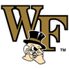 Wake Forest Demon Deacons