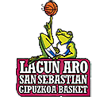 San Sebastian Gipuzkoa BC