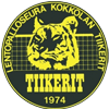 Tiikerit