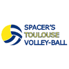 Spacers Toulouse Volley