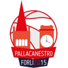 Pallacanestro 2.015 Forli