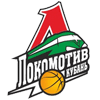 BC Lokomotiv Kuban Krasnodar