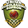 Sopron Basket