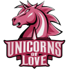 Unicorns of Love