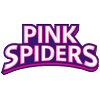 Incheon Pink Spiders