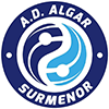 Ad Algar Surmenor