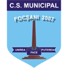 CSM Focsani 2007