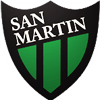 San Martin de San Juan