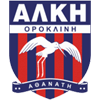 Alki Oroklini