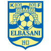 KF Elbasani