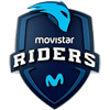 Movistar Riders