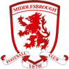 Middlesbrough FC Reserver