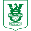 NK Olimpija Ljubljana