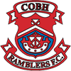 Cobh Ramblers FC