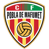 CF Pobla de Mafumet