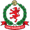 Cove Rangers FC