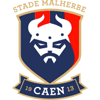 SM Caen