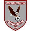 SE Santa Maria DF