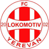 FC Lokomotiv Yerevan