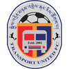 Transport United FC