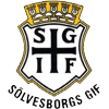 Sölvesborgs GoIF