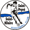 St. Pryve-Saint Hilaire