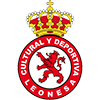 Cultural Deportiva Leonesa B