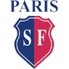 S F Paris Saint-Cloud