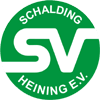 Schalding-Heining Passau